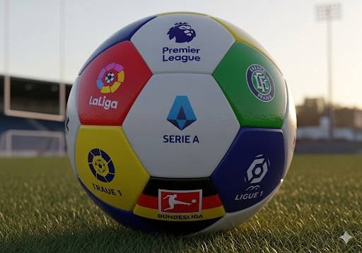 FIFA 2026 游戏主视觉